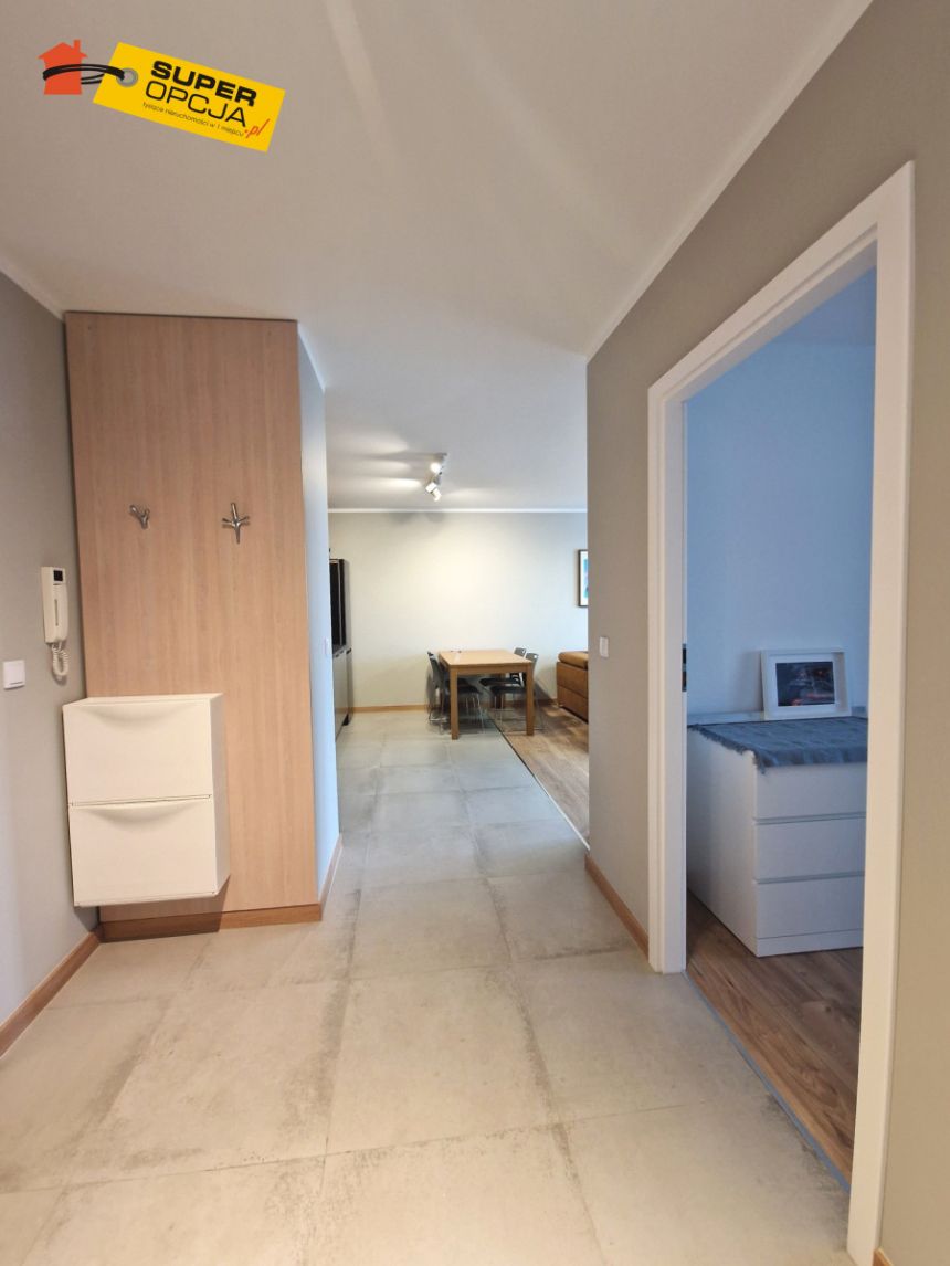 Kraków Stara Krowodrza, 3 500 zł, 66.05 m2, pietro 5 miniaturka 14