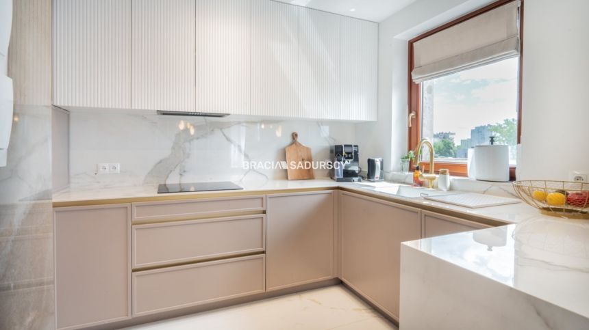 Widokowy apartament na Bronowickiej miniaturka 10