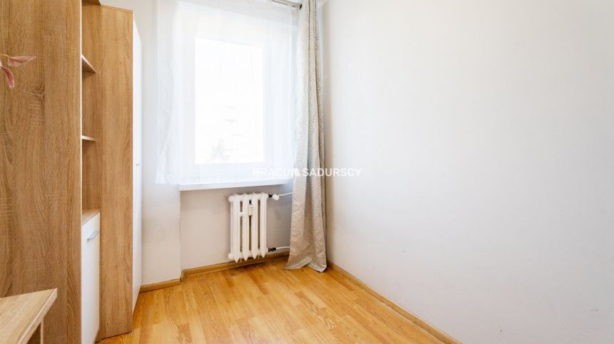 3-pok mieszkanie na Slomianej/7.piętro/balkon miniaturka 20