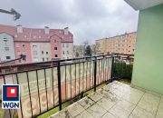 Przecław, 449 000 zł, 56.68 m2, z loggią miniaturka 1