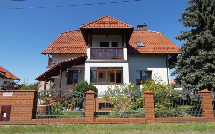 Czarnylas, 1 200 000 zł, 279 m2, murowany miniaturka 2