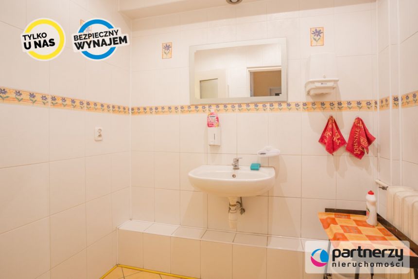 Gdynia Leszczynki, 1 800 zł, 36.26 m2, pietro 2 miniaturka 8