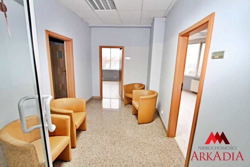 lokale na wynajem Galeria Millenium miniaturka 11