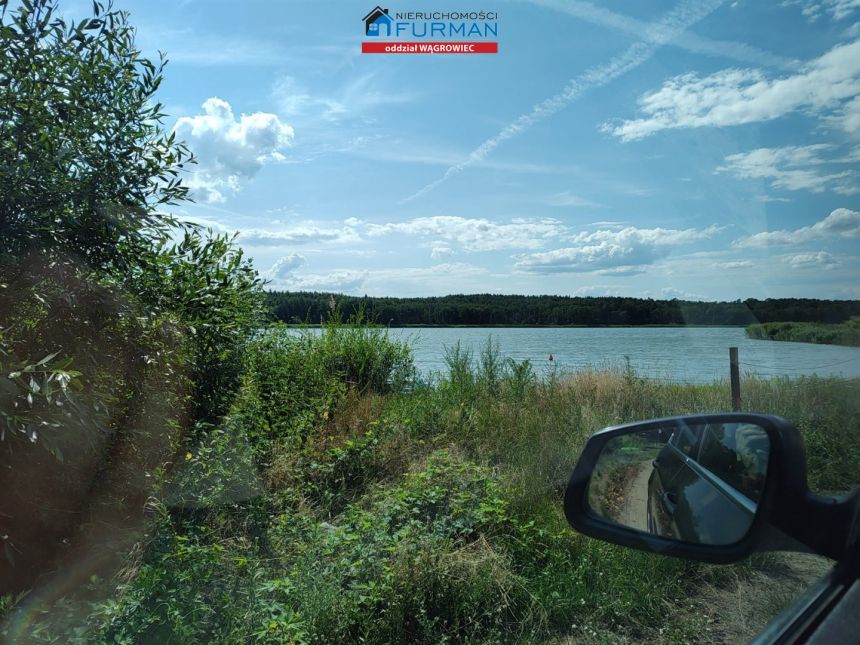 Grzybowo, 165 000 zł, 37.5 m2, letniskowy miniaturka 1
