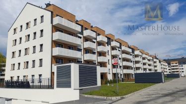 ZAMIESZKAJ NA NARAMOWICACH 3 pokojowe z balkonem
