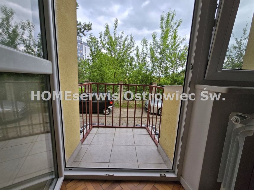 Mieszkanie na sprzedaż 37,1m2 parter/2 ul.Osadowa miniaturka 13