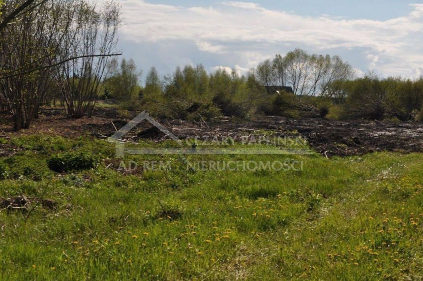 Terespol, działki budowlane miniaturka 10