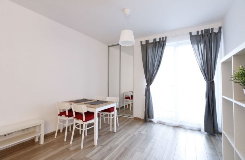Warszawa Praga-Południe, 2 400 zł, 31.5 m2, z balkonem miniaturka 5