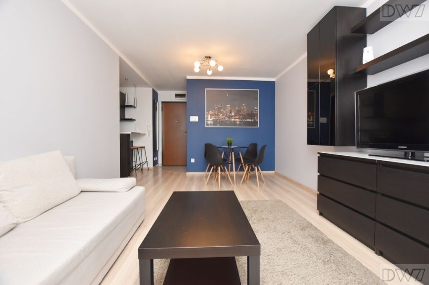 2 pokoje,balkon,garaż,ul. Łepkowskiego,Prądnik miniaturka 5