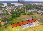 Duża działka w Pile o pow 2519 m2 miniaturka 3