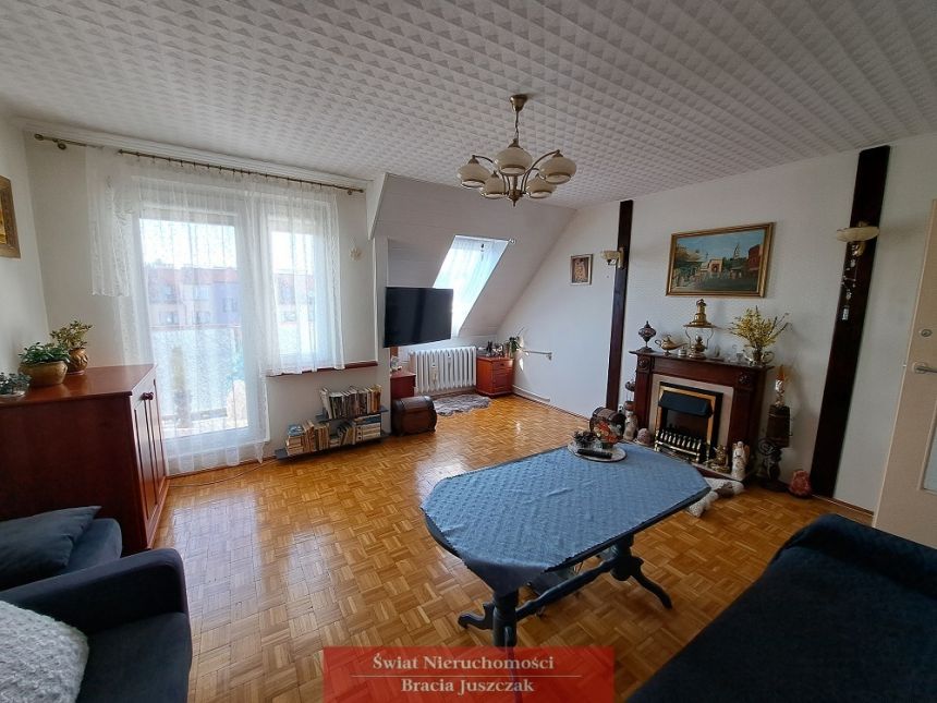Wrocław Oporów, 769 000 zł, 64 m2, z balkonem miniaturka 4