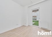 4-pokojowy apartament z ogrodem 120m2, Perspective miniaturka 10