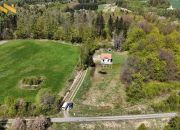 Dom 75 m² z działką 2,5 ha i strumieniem–Ogrodniki miniaturka 7