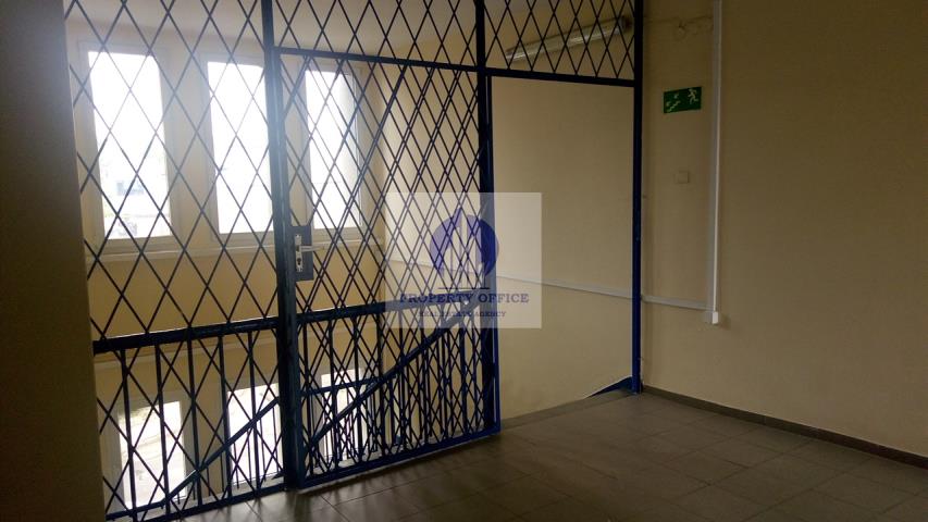 Mokotów: biuro 34 m2 miniaturka 5