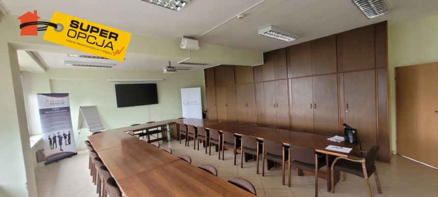 Kraków Podgórze, 3 200 zł, 40 m2, 1 pokój miniaturka 10