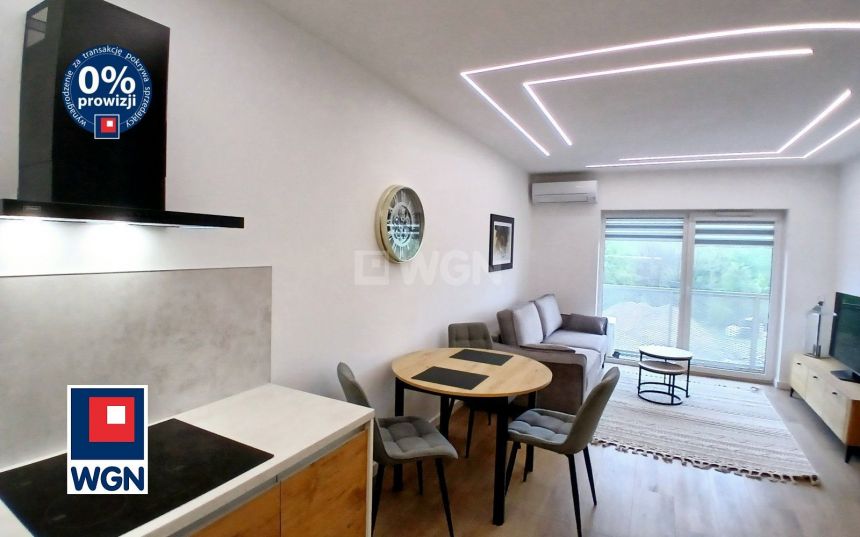 Świdnica, 2 600 zł, 48 m2, z garażem miniaturka 4