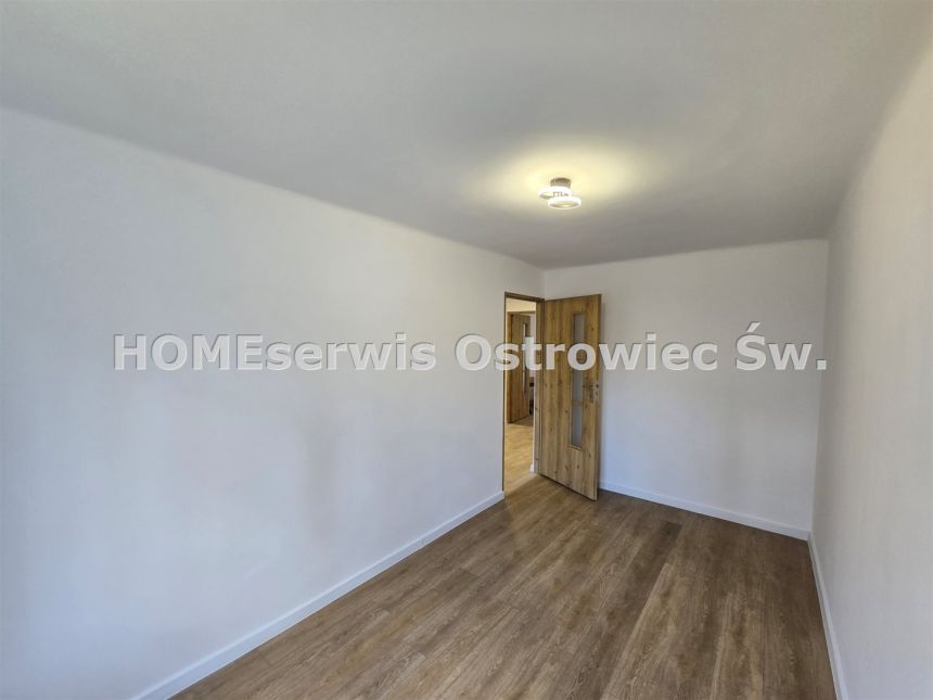 Mieszkanie po generalnym remoncie 46,2m2 parter/4 miniaturka 10
