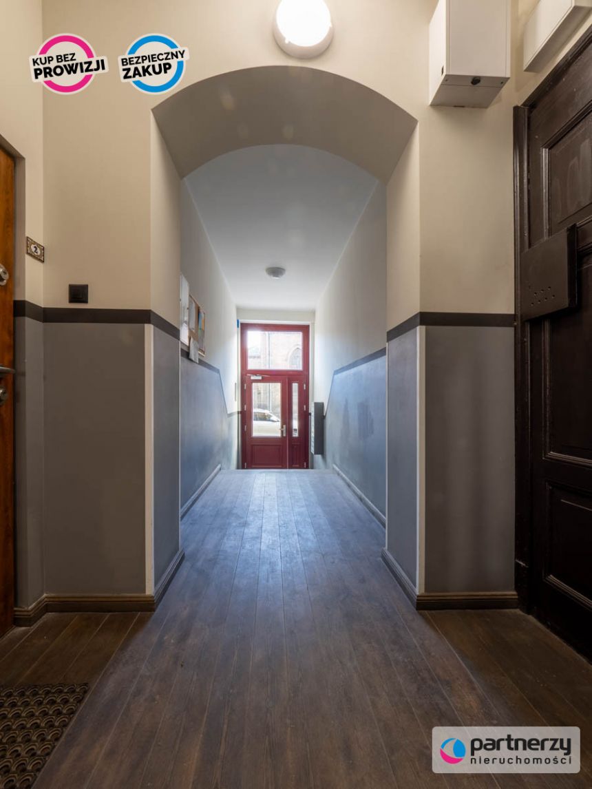 Gdańsk Śródmieście, 1 199 000 zł, 80.7 m2, 3 pokojowe miniaturka 14