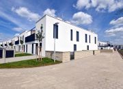 Mieszkanie Atrialne 82,59m2 z ogordem, tarsem, mp i schowkiem, Wrocław Jagodno miniaturka 1