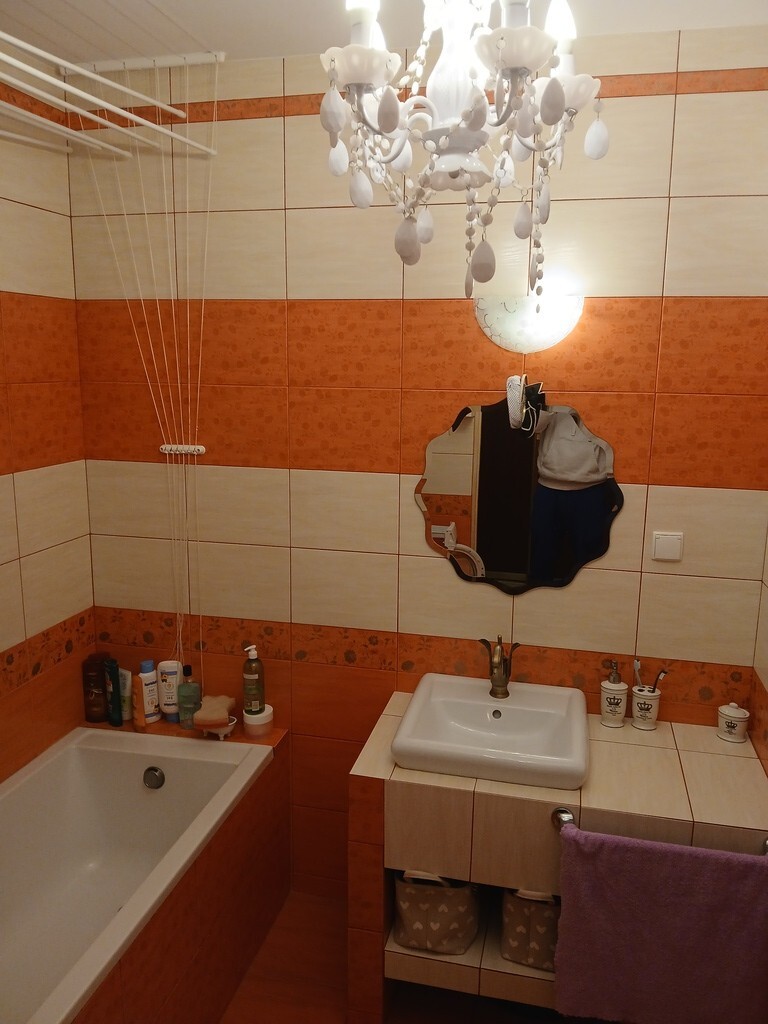 2 pokojowe mieszkanie w centrum Radzymina miniaturka 10
