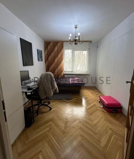 3-pokojowe mieszkanie na Ursynowie/ balkon/ogród miniaturka 2