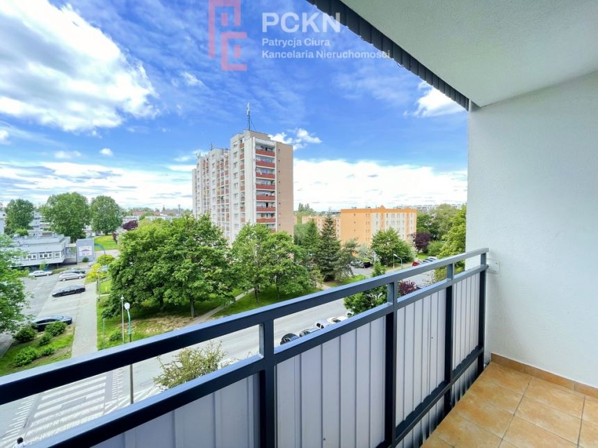 3 pokoje po remoncie | Zaodrze | Balkon | 57 m² miniaturka 15
