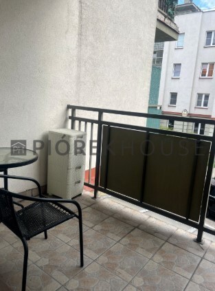 2-pokojowe mieszkanie w Markach miniaturka 9