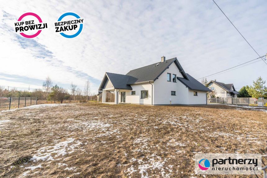 Kłodawa, 1 250 000 zł, 240 m2, wolnostojący miniaturka 2