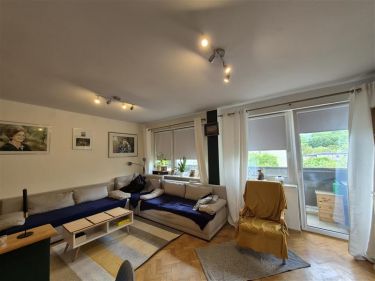 Mieszkanie 2 pokojowe Gdynia Działki Leśne 46 m2