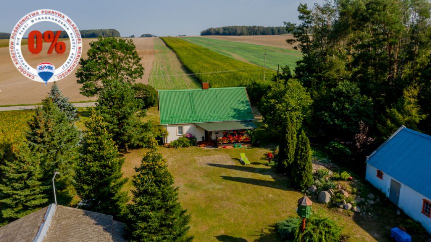 Siedlisko pod gosp. ekologiczne, hodowlę koni miniaturka 3