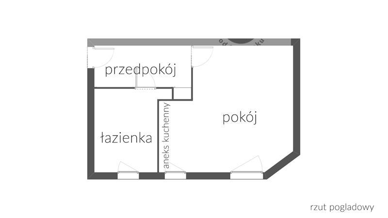 Mieszkanie - Koszalin miniaturka 2