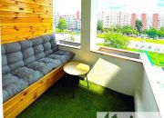 Warszawa Mokotów, 1 080 000 zł, 57.5 m2, 3 pokojowe miniaturka 1