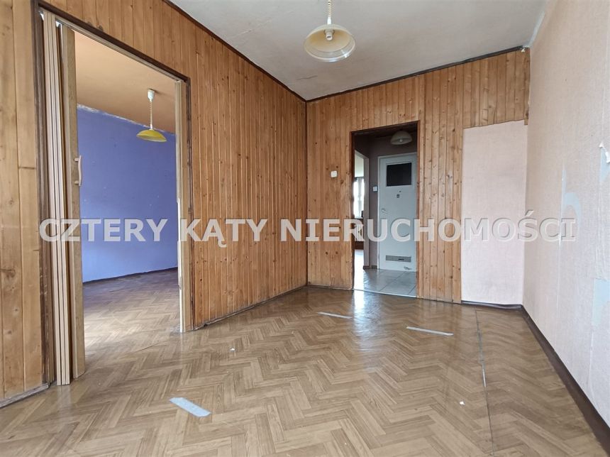 M-3 na wygodnym parterze miniaturka 3