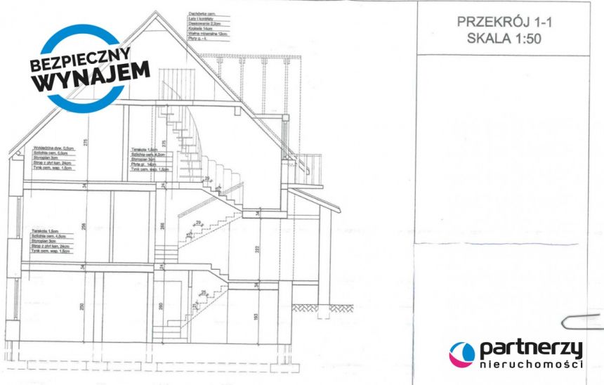 Rotmanka, 6 000 zł, 250.38 m2, 6 pokoi miniaturka 9