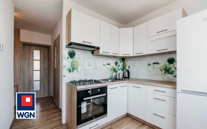Kalisz, 359 000 zł, 39 m2, pietro 3 miniaturka 7