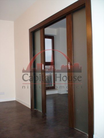 Luksusowe 3 pokojowe przy Polach Mokotowskich miniaturka 3