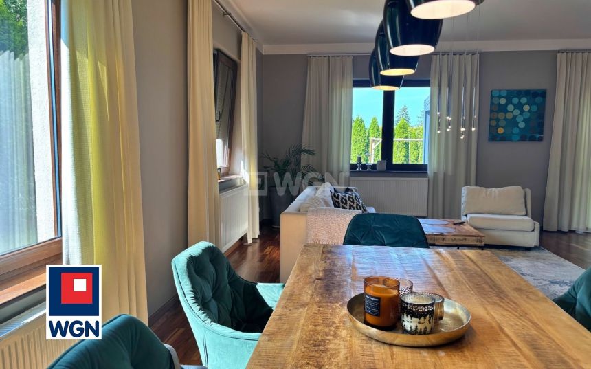 Mierzyn, 7 500 zł, 160 m2, 4 pokoje miniaturka 5