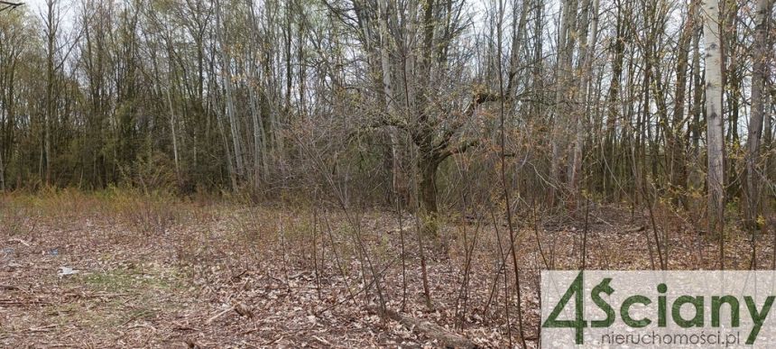 Milanówek, 2 081 310 zł, 63.07 ar, prostokątna - zdjęcie 1