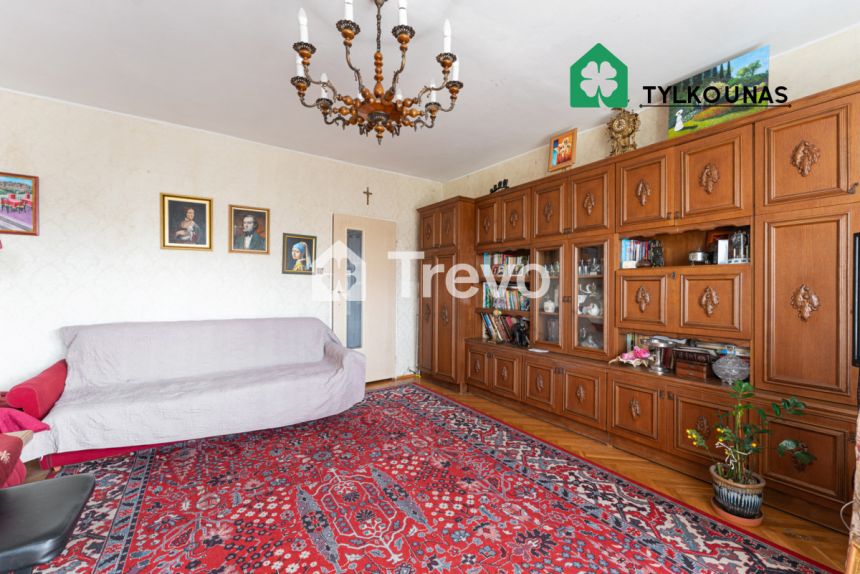 Gdańsk Zaspa, 789 000 zł, 77.5 m2, pietro 2/4 miniaturka 4