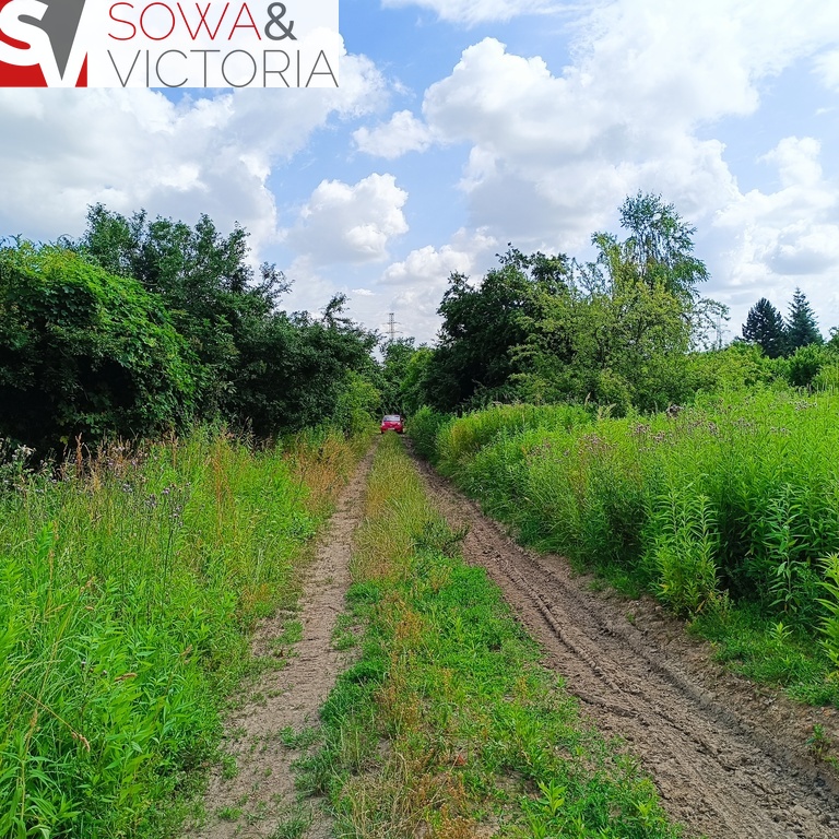 Działka rolna na obrzeżach Świebodzic. miniaturka 8