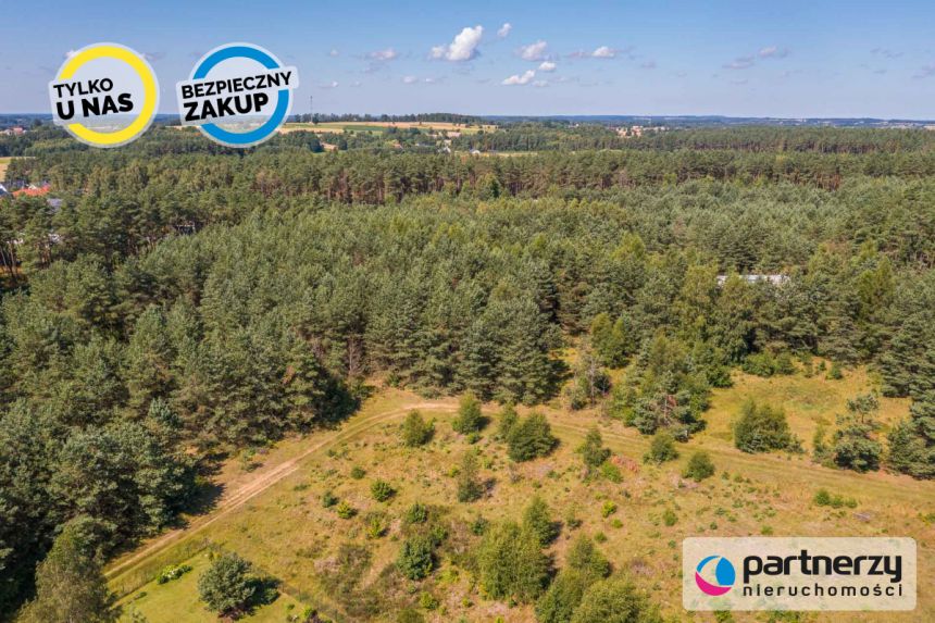 Kamień, 279 000 zł, 10.17 ar, droga dojazdowa utwardzona miniaturka 13