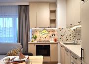 Apartament w centrum miasta z dużym tarasem! miniaturka 1