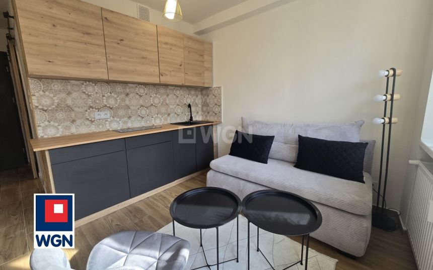 Cieszyn, 230 000 zł, 20 m2, z balkonem miniaturka 6
