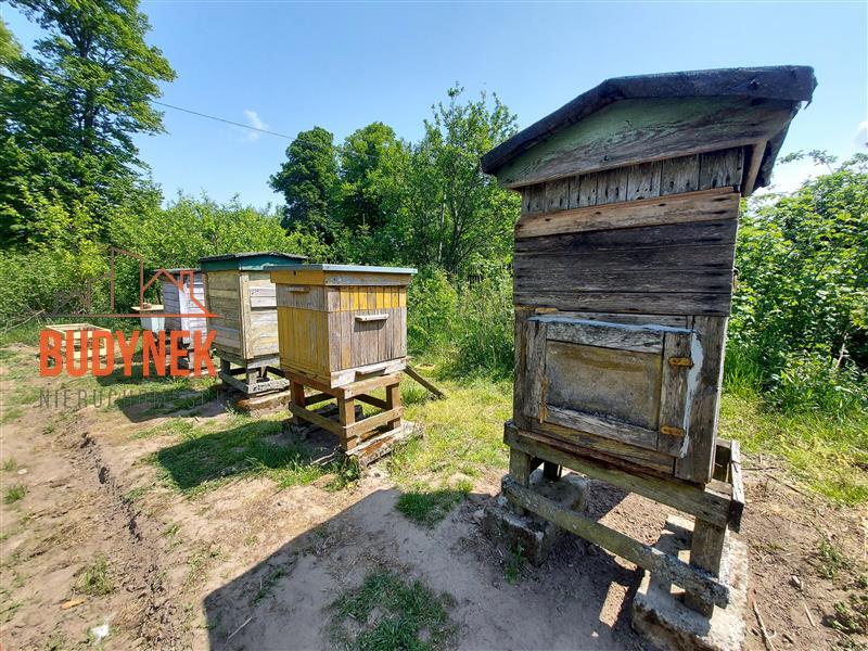 Gospodarstwo rolne - Sławno miniaturka 14