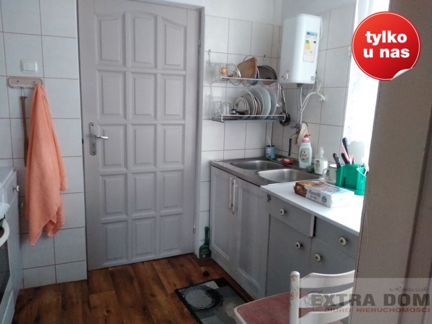 Połowa domu w cenie mieszkania miniaturka 14