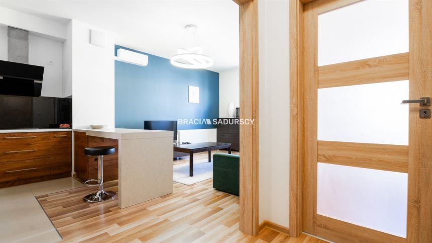 Do wynajęcia apartament w prestiżowej inwestycji!! miniaturka 21