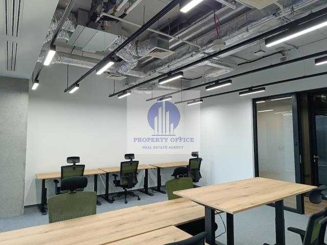 Wola: biuro serwisowane dla 14 osób miniaturka 4