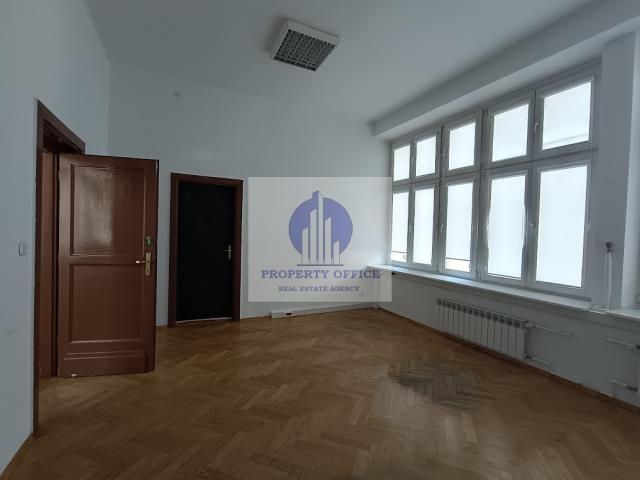 Śródmieście: biuro 134,83m2 miniaturka 5