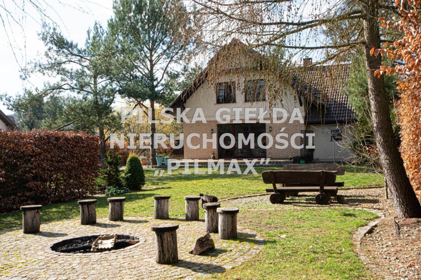 Piła, 1 475 000 zł, 158.35 m2, wolnostojący miniaturka 31