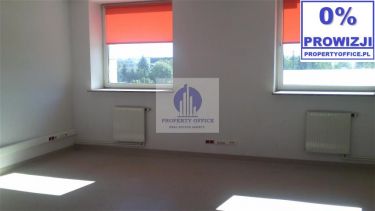 Mokotów: biuro 163 m2